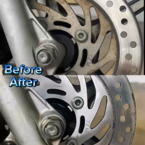 Engine Degreaser Car Chemical 4KG Alkaliner Engine Chemical Engine Oil Engine Degreser (Tyre/Rim/Chain Motor/Engine)