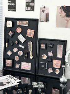 Magnetic Storage Shelf