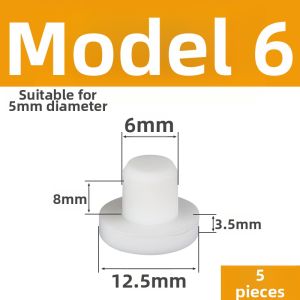 LANGSIMING | T-shaped Universal Water Stopper Bath Sink Basin Plunger