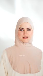 FULL COVER INNER COTTON ORGANIC BY VAYTITA
