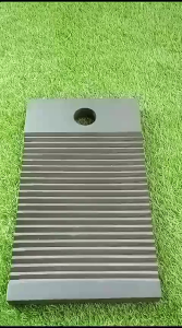 Mesin Cuci Manual / Pengilesan Papan Karet Spon TEBAL terbaik / Gilesan Baju Spon Cuci Baju