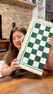 Chess Board Tournament Size Medium Size Kliene Size Malengke Size Scrabble Game Of Generals Wooden Math Board
