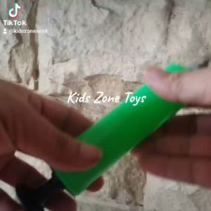 Mainan Bola Basket Karet: Pilihan Mainan Edukatif Anak