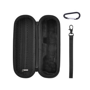 BRDRC | BRDRC Carrying Case for DJI OSMO Pocket 4 Storage Bag Shockproof Portable Suitcase with Carabiner Pocket 4 Bag