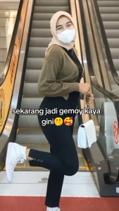 OBAT GEMUK BADAN PENGGEMUK Pria dan Wanita Dewasa NATURE Multivitamin Penambah Berat Badan Alami