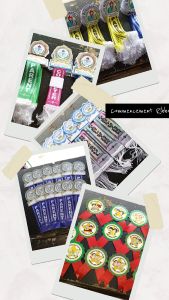 Ribbon for Graduation Moving Up Recognition and More