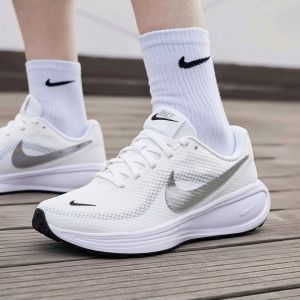 Nike | Giày Thể Thao Thoáng Khí Mới Cho Phụ Nữ Mùa Hè REVOLUTION