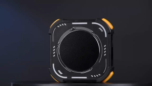 [Bản Pro 2025] Quạt Tản Nhiệt Sò Lạnh P70 Tích Hợp Pin 3000mAh AI Chế Độ Làm Mát Thông Mình