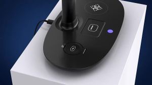 2024 New Headphone Stand 4 in 1 Wireless charger Multiple Charging Station Headset Holder for AirPods Max for Watch