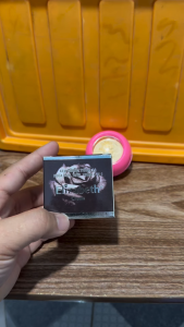 Kem trắng da ngừa mụn nám thâm 4in1 ELIZABETH 4GR - BN2192