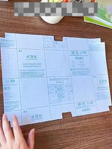 10/30pcs Transparent Waterproof Book Covers – Diamond Frosted & Matte Self-Adhesive PVC Film for A4/16k/25k Books