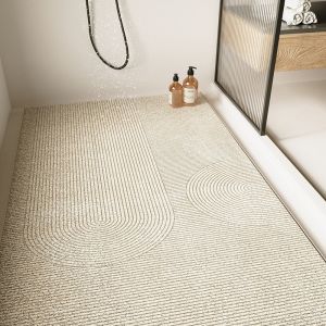Non-slip Anti-fall Bathroom Mat