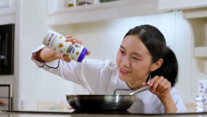 Fiber Creme Multi-Purpose Creamer 100g – High Fiber Low Sugar Dairy-Free Coffee & Cooking Creamer