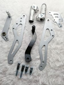 UNDERBONE SATRIA FU CUSTOM