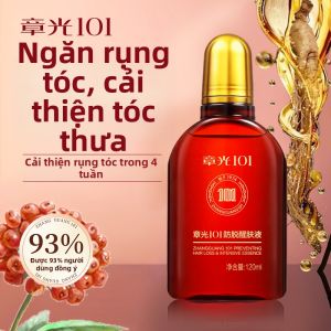 ZHANG GUANG 101 | Tinh Chất Ngăn Rụng Tóc