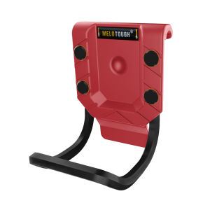 MELOTOUGH Hammer Holder for Belt Hammer Loop Hammer Holster Hammer Belt Holder