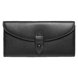 SIFULUN | Soft Cow Leather Wallet Thin Simple Women Large Capacity Can Hold Phone