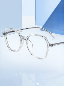 Horien | Slimming Face Frame for Women Fashionable Eyeglasses