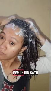 Hair Growth Soap Shampoo Polygonum Multiflorum Repair Natural Black Hair Soap 100g