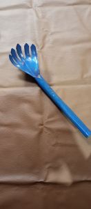 garpu sampah cakar garukan sampah garukan tanah alat kebun tanaman