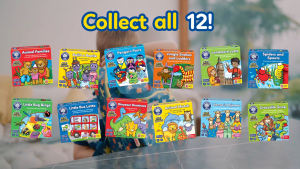 Trò chơi trí tuệ Animal Match giúp trẻ phát triển kỹ năng quan sát và khả năng ghi nhớ