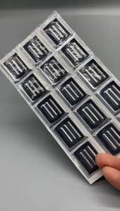 แผ่นควบคุมอุปกรณ์เสริมเครื่องชงกาแฟสำหรับเครื่องชงกาแฟเอสเปรสโซ SIMONELLI APPIA