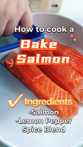 [PAN ROYAL] Frozen Chile Atlantic Salmon Fillet (500g +/-)