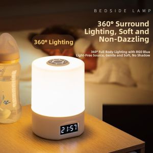 LIWAN | Bedroom Sleep Eye Protection Desk Light
