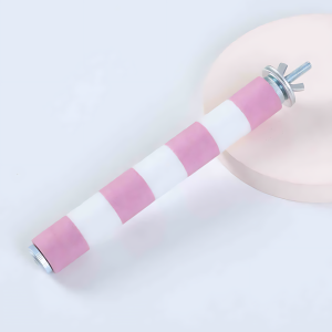 Parrot Grinding Station Rod Beak Grinding Tooth Grinding Specialized Products for Peafowl Cage Stand Rod Stand Bracket