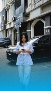 WIXEL PL1 Long Phone Lanyard Tali Gantungan Handphone Crossbody Neck Phone Hanger HP Cross Body Necklace Strap Polyester Kalung Straps Selempang Badan