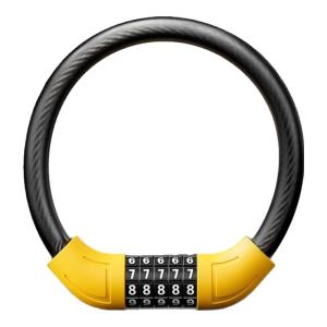 XunTing | Khóa Bảo Vệ Xe Đạp Có Mật Khẩu