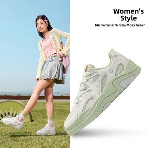 Erke | New Summer Breathable Lightweight Womens Casual Shoes
