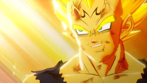 Game Dragon Ball Z Kakarot + A New Power Awakes Set - Nintendo Switch