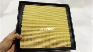 Filter Udara Mitsubishi Pajero Sport Triton 2016 UP 1500A608 - 7578