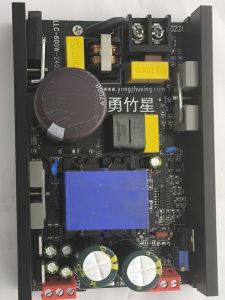 Yongzhuoxing Llc Công Tắc Nguồn Bộ Khuếch Đại 600w Dc ±36v ±50v Điện Áp Điện Tử Điện Áp Đôi Đơn Có Thể Tùy Chỉnh