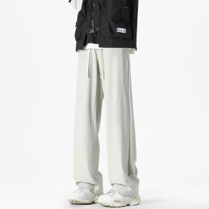 TUCANO | American Straight Cut Loose Fit Comfort Pants