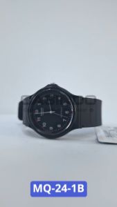 Casio Original MQ-24-1BLDF Jam Tangan Pria Analog