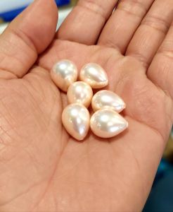 bông tai ngọc trai nhựa cao cấp chuyên mix đồ trang trí.