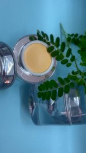 Kem dưỡng Kim Cương bạch ngọc siêu trắng mới 20gr căng bóng trắng sáng sạch thâm nám cao cấp mới