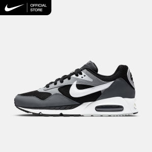 Nike Air Max Correlate Mens Shoes - Black [511416-011]