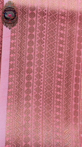 Tamilagam Sarees • Royal Goddess Bridal Silk Saree (2026 Collection) | Pure Tamil Nadu Luxury | Perfect for Deepavali Weddings & Festivals | RM149 Masterpiece! [Ready Stock • 1 Unique Piece Per Color]