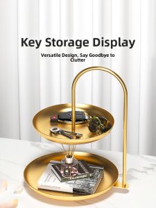 Luxurious Key Holder Organizer
