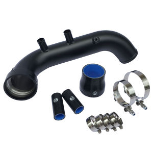 Upgraded Intercooler Charge Pipe Kit for BMW 3er E93 335i E82 135i E88 135i N54