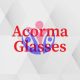 Acorma glasses
