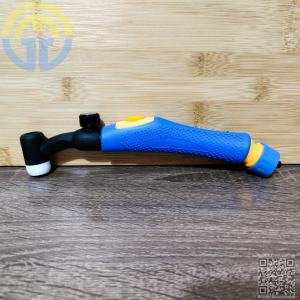 TIG Welding Torch Handle WP17 WP17F WP17FV WP18 WP26 WP26F WP26FV