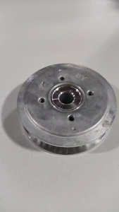 [MDEPOT] MOTORCYCLE CLUTCH PRESSURE PLATE FOR TMX SUPREMO