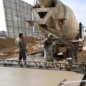 Concrete leveling large trowel cement trowel telescopic trowel cement trowel concrete leveling