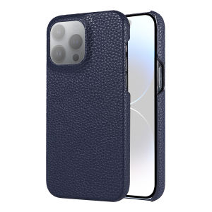 High Quality PU Leather Phone Case for Iphone 17Air 17 Pro Max 16 15 14 13 12 11 Pro Max Plus Mini  Anti-Fall Anti-scuff Cover