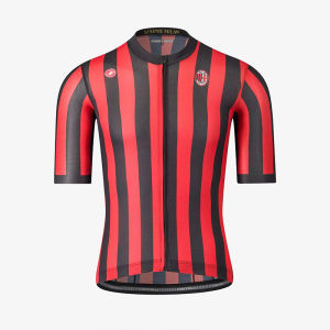 Castelli | Spring Summer New Mens Cycling Jersey