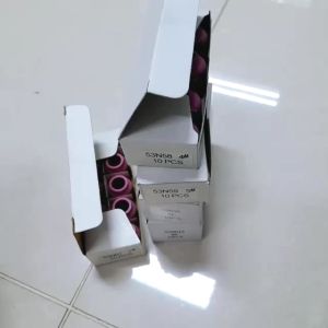 อุปกรณ์งานเชื่อม หัวฉีดถ้วยเซรามิก WP-9 53N58 53N59 53N60 53N61 53N61S Alumina Gas Lens WP-9 Weldplus (1ชิ้น/แพ็ค)